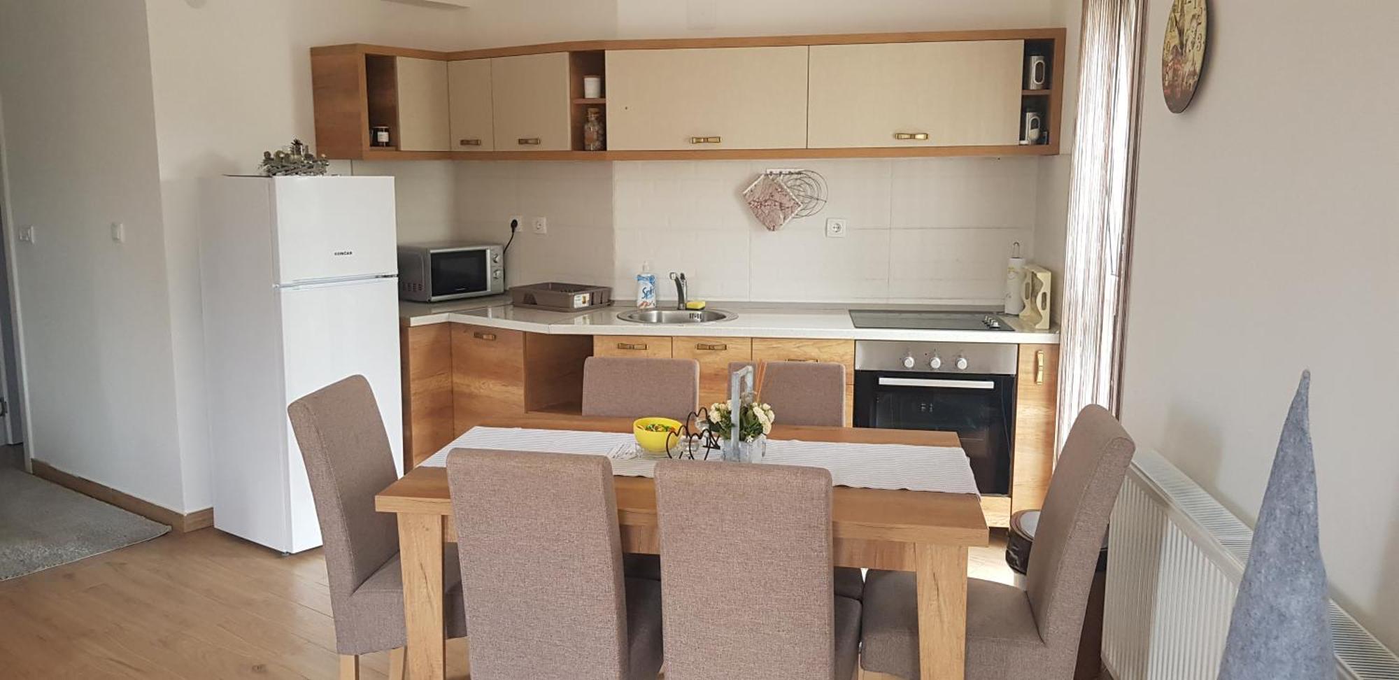 Apartman Mina Divcibare Ngoại thất bức ảnh