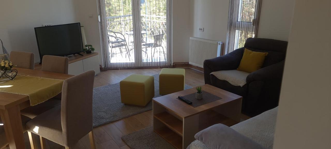 Apartman Mina Divcibare Ngoại thất bức ảnh
