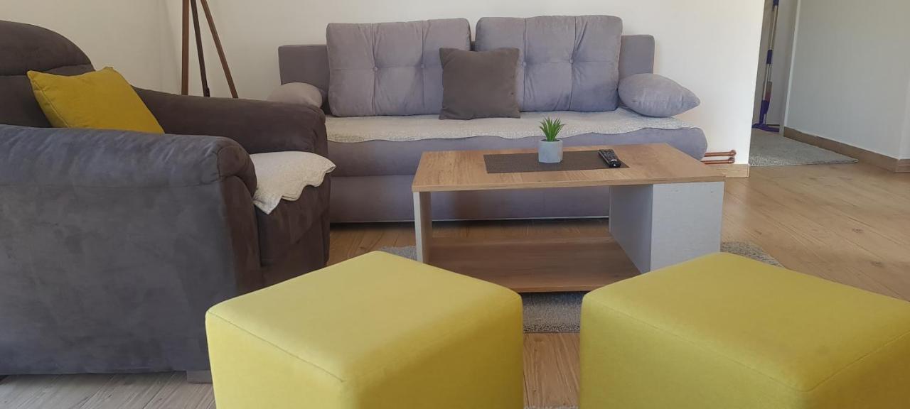 Apartman Mina Divcibare Ngoại thất bức ảnh
