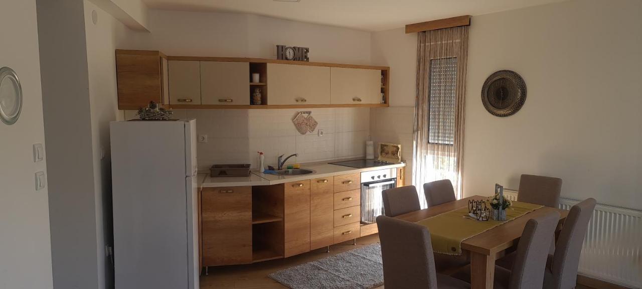 Apartman Mina Divcibare Ngoại thất bức ảnh