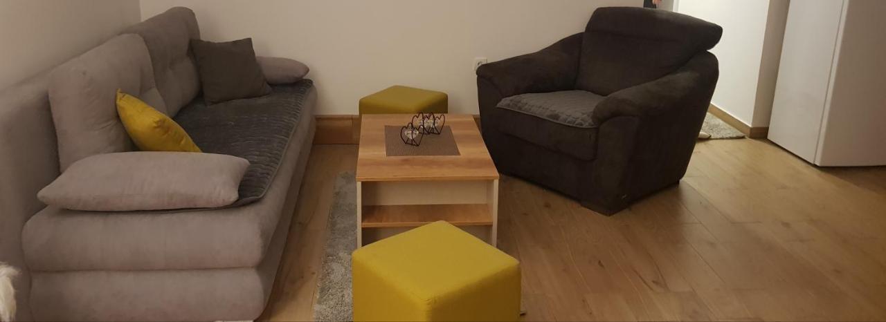 Apartman Mina Divcibare Ngoại thất bức ảnh