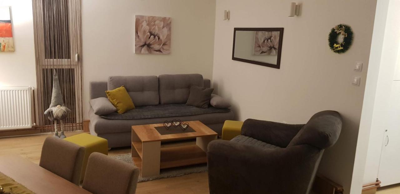 Apartman Mina Divcibare Ngoại thất bức ảnh