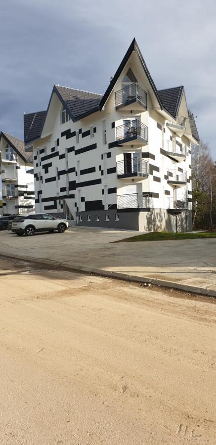 Apartman Mina Divcibare Ngoại thất bức ảnh
