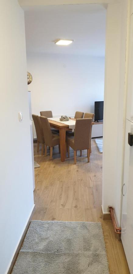 Apartman Mina Divcibare Ngoại thất bức ảnh