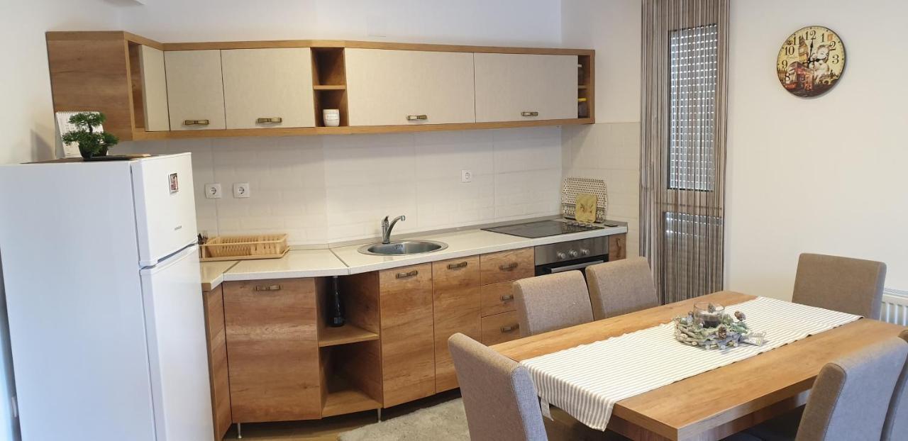 Apartman Mina Divcibare Ngoại thất bức ảnh