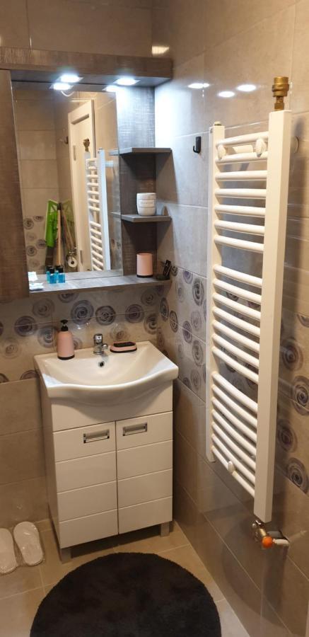 Apartman Mina Divcibare Ngoại thất bức ảnh