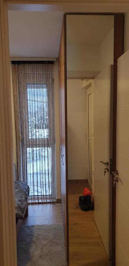 Apartman Mina Divcibare Ngoại thất bức ảnh