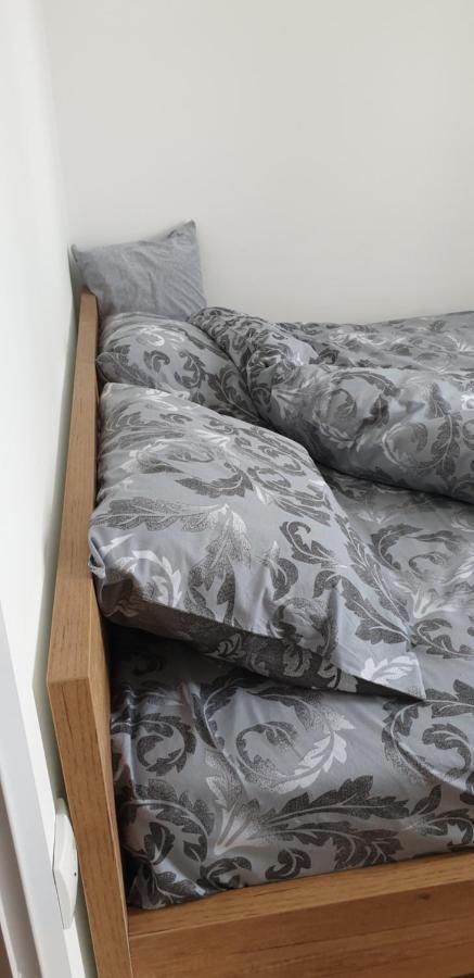 Apartman Mina Divcibare Ngoại thất bức ảnh